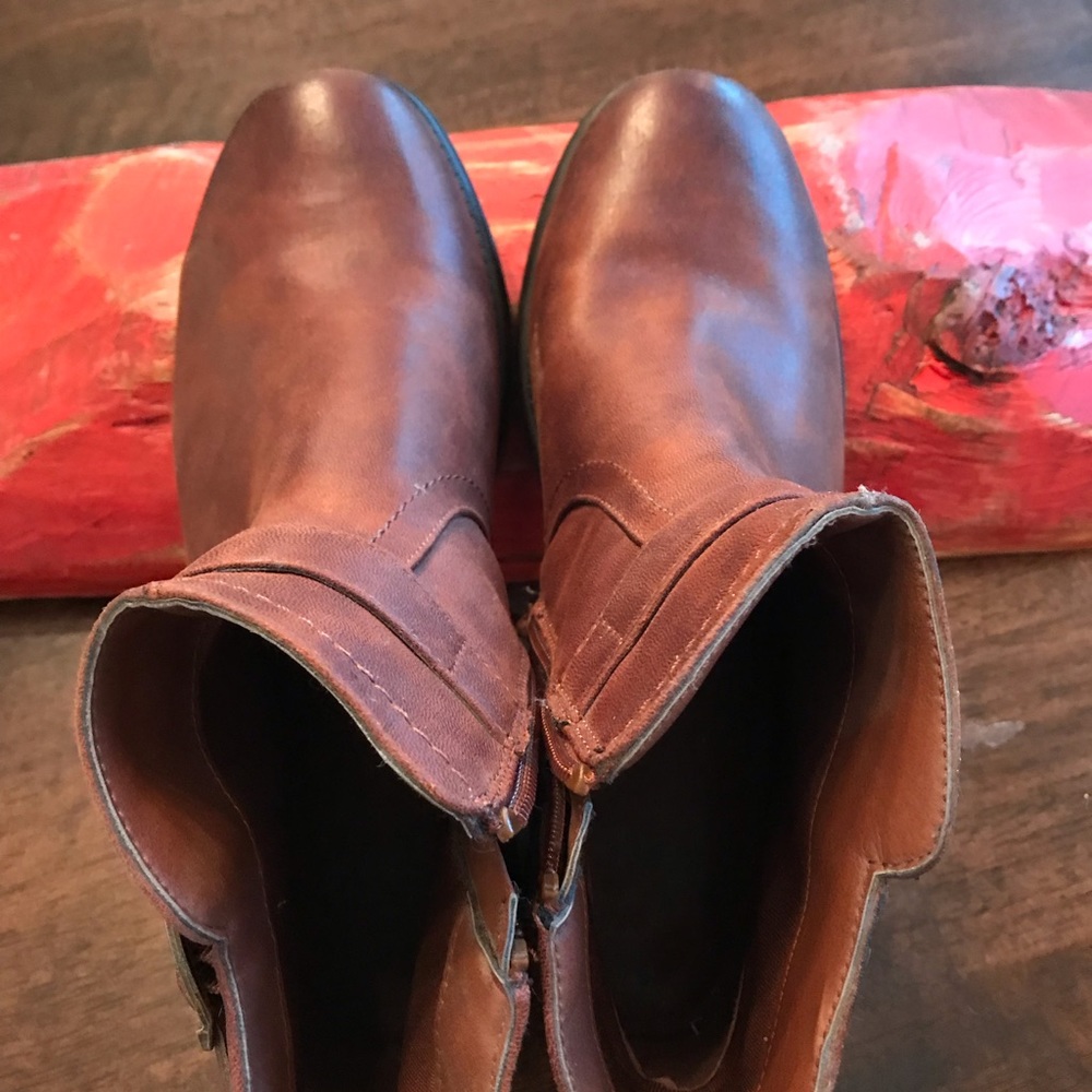 Booties